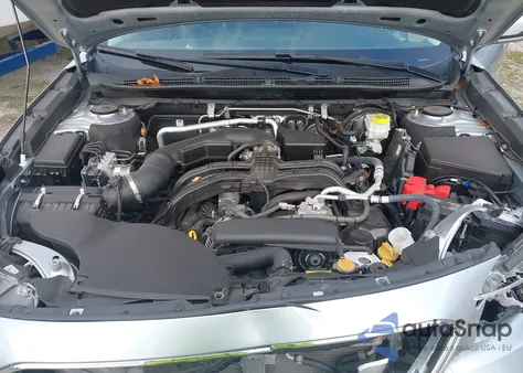 2022 Subaru Outback Limited z USA, uszkodzony, nr VIN 4S4BTANC7N3284205